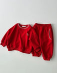 Melo Embroidery Set