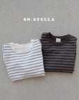 Dual Stripe Tee
