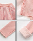 Tutu Mink Leggings