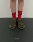 Vivid Socks