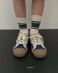 Vivid Socks