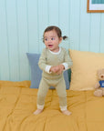 Chou Chou Dot Easywear