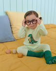 Robot Dino Easywear