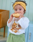 Puppy Series Tee (Kids)