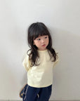 Autumn Basic Tee