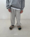 J-Style Jogger Pants