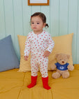Petit Heart Easywear