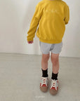 Eti Shorts