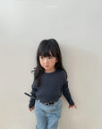 Bella Ribbed Tee