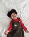 Choco Pick Dot Tee