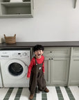 Little Rascal Overalls