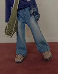Domingo Denim