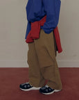 Beaver Pants