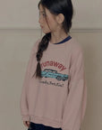 Root Sweatshirt
