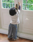 Little Foxx – Color Jogger Pants