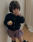 Little Foxx – 26 Knit Cardigan