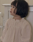Little Foxx – Shirring Blouse