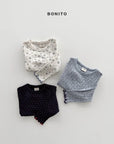 Little Foxx – Eyelet Tee