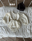 Little Foxx – Yoru Top Bottom Set