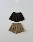 Little Foxx – Pleated Skort