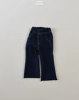 Little Foxx – Bootcut Denim