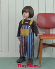 Little Foxx – Dougie Overall Pants