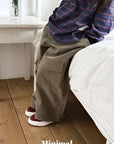 Little Foxx – Groove Cargo Pants
