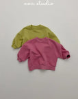 Little Foxx – Snug Sweatshirt