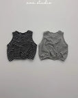 Little Foxx – Como Sleeveless Top