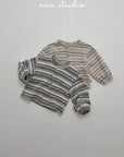 Little Foxx – Natural Cardigan