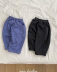 Little Foxx – Pigment Pants