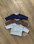 Little Foxx – Redon Stripe Tee