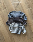 Little Foxx – Wool Def Sweatshirt