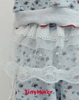 Little Foxx – Tutu Layered Wrap Skirt