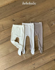 Little Foxx – Pony Footed Leggings