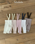 Little Foxx – Claire Knit Leggings