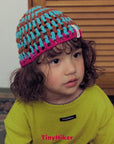 Little Foxx – Popo Handmade Beanie
