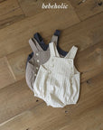 Little Foxx – Abel Suit