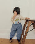 Little Foxx – MM Pants
