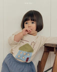 Little Foxx – Little Foret Tee