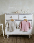 Little Foxx – Cotton Tee