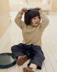 Little Foxx – Bonbon Stripe Tee