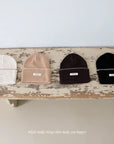 Little Foxx – Mellow Beanie