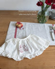 Little Foxx – Bonnie Apron