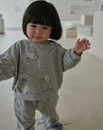 Little Foxx – Normal Duck All-Over Print Sweatshirt