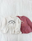 Little Foxx – Lovely Frill Sweatshirt
