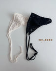 Little Foxx – Knit Kerchief