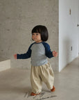 Little Foxx – Soft Cotton Pants