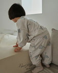 Little Foxx – Normal Duck All-Over Print Jogger Pants