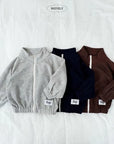 Little Foxx – Standard Zip-Up